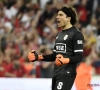 Memo Ochoa sur la Coupe du monde: "J'avais le niveau de Courtois et Lloris"