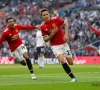 Officiel : Le PSG accueille Ander Herrera (Manchester United)