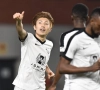 Yuta Toyokawa fait son trou à l'AS Eupen