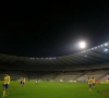 Stade Roi Baudouin: des rénovations pour 6 millions d'Euros