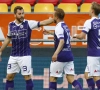 Officiel: Le Beerschot accueille un nouvel attaquant en provenance d'un club français