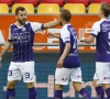 Officiel: Le Beerschot accueille un nouvel attaquant en provenance d'un club français