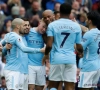 Man City fête son titre comme il se doit et en passe cinq à Swansea dont un bijou de De Bruyne