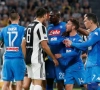 Serie A : l'ancien de Genk, Kalidou Koulibaly, donne la victoire à Naples face à la Juventus !