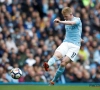 City et De Bruyne effacent West Ham et s'approchent à un petit but du record de Chelsea