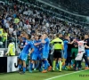 ? Naples en folie après la victoire contre la Juventus (photos et vidéos)