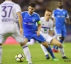 Anderlecht et Genk en concurrence pour Bergström