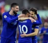 Chelsea enregistre un chiffre d'affaires record en 2018