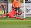 Officiel !  L'ancien gardien de but d'Eupen, Niasse, a enfin trouvé un nouveau club