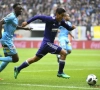 Najar devrait bel et bien quitter Anderlecht