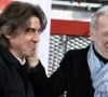 Preud'homme ou Sa Pinto au Standard la saison prochaine? L'avis d'Eric Gerets