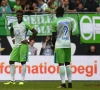 Origi et Dimata jouent aux chaises musicales à Wolfsburg