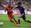 Kenny Saief (ex-Anderlecht) va retrouver La Gantoise en Conférence League