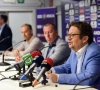 Marc Coucke fera bien venir à Anderlecht ce joueur du KV Ostende