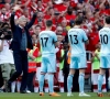 L'Emirates Stadium a rendu un bel hommage à Arsène Wenger