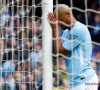 Guardiola évoque l'avenir de Kompany à City...