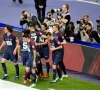 Fair-play financier: le PSG s'en sort indemne !