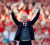 BREAKING : Arsenal aurait trouvé le successeur d'Arsène Wenger