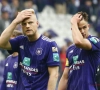 Selon Hein Vanhaezebrouck, Anderlecht aurait dû gagner contre le Standard 