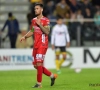 Officiel: Mathias Bossaerts file aux Pays-Bas