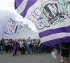 Deux attaquants d'Anderlecht sur les tablettes d'un club italien