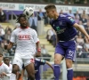 Anderlecht peut s'attendre à une proposition pour Leander Dendoncker