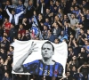 "Toujours et à jamais dans nos coeurs": le football belge rend hommage à François Sterchele 