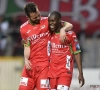 Musona, Milic, Adzic et Saief sont des joueurs d'Anderlecht