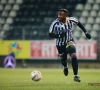 ? Francis Nganga fait ses adieux aux supporters de Charleroi