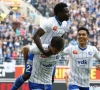 Moses Simon sur le point de signer à Wolfsburg