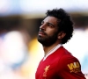 Mohamed Salah a fêté son titre de "Joueur de la Premier League" de la saison en battant un nouveau record