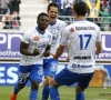 Reims s'intéresse à Moses Simon (ex-Gantois)