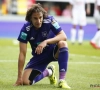 "Liverpool s'est mis d'accord avec Anderlecht pour le montant du transfert de Markovic"