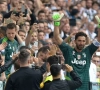 Gianluigi Buffon n'a pas oublié la Juventus