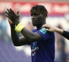 Anderlecht est toujours à la recherche d'un remplaçant pour Kara Mbodj