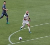 Une fin de match folle qui va faire pester Laurent Ciman