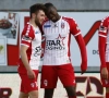 Yanis Mbombo quitte Mouscron pour l'OH Louvain 