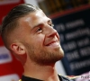 Toby Alderweireld rassure sur son état physique