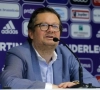 Edmilson ou Vormer à Anderlecht ? Coucke réplique