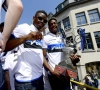 Bruges va toucher 15 millions grâce aux transferts de Limbombe et Diaby