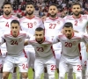 ? La Tunisie, adversaire des Diables en Russie, contrainte au partage face à la Turquie et à un envahissement de terrain