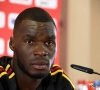 Christian Benteke, meilleur buteur complètement désabusé : "Je déteste ce sentiment"