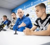 Le Racing Genk prolonge un de ses joueurs les plus courtisés