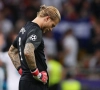 Un président de D3 italienne écrit une lettre ouverte à l'adresse de Loris Karius