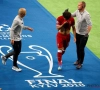 Le kiné de Liverpool jette un doute sur la participation de Mohamed Salah au Mondial