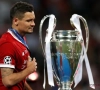 Liverpool ne récupérera pas Dejan Lovren avant trois semaines