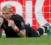 Karius a des comptes à régler avec Besiktas