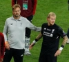 Oliver Kahn pas tendre avec Karius