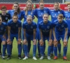 Le programme complet de la préparation des Genk Ladies