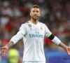 Sergio Ramos sort du silence par rapport à la blessure de Salah et à la commotion de Karius